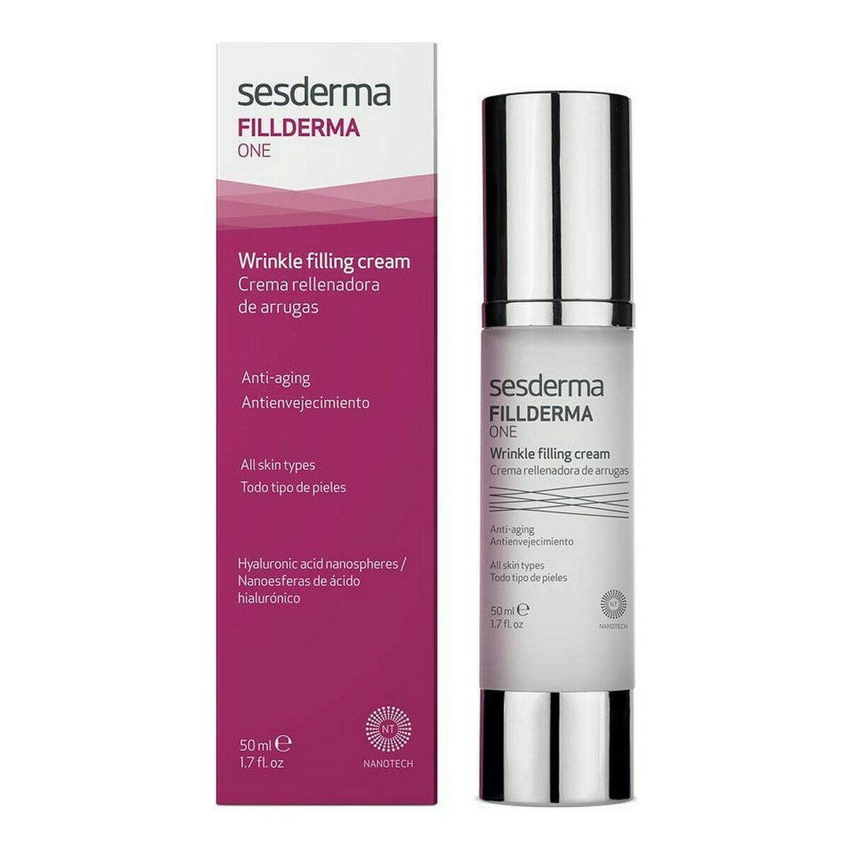 Ansiktskräm Sesderma 50 ml